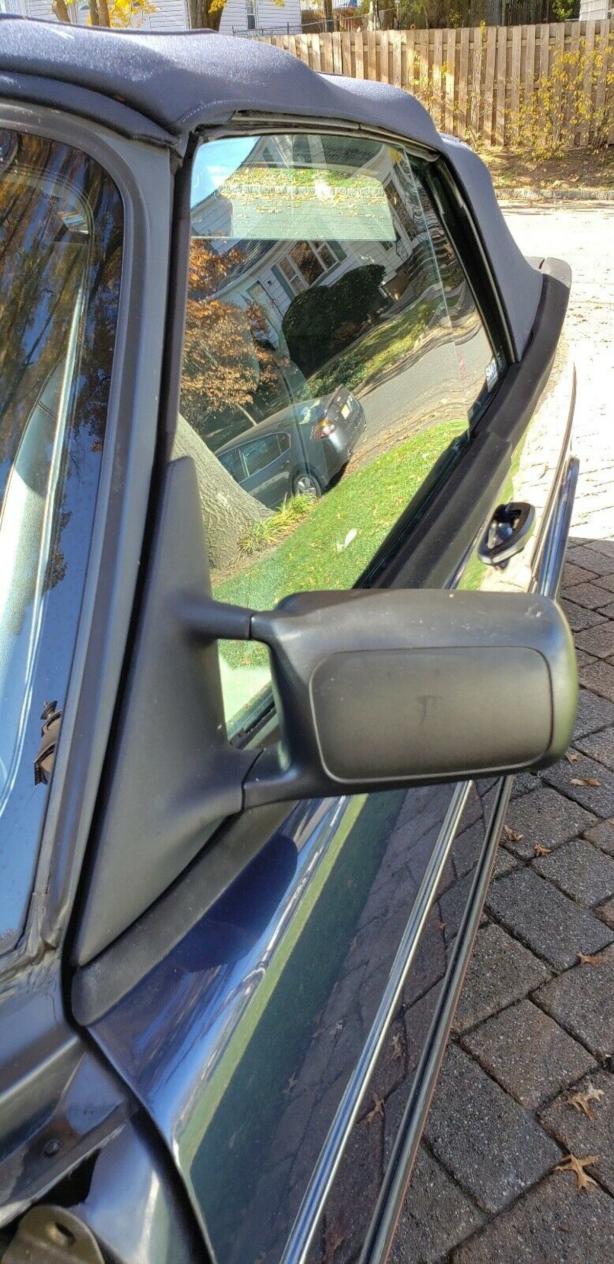 1993 Saab 900 S - photo 8