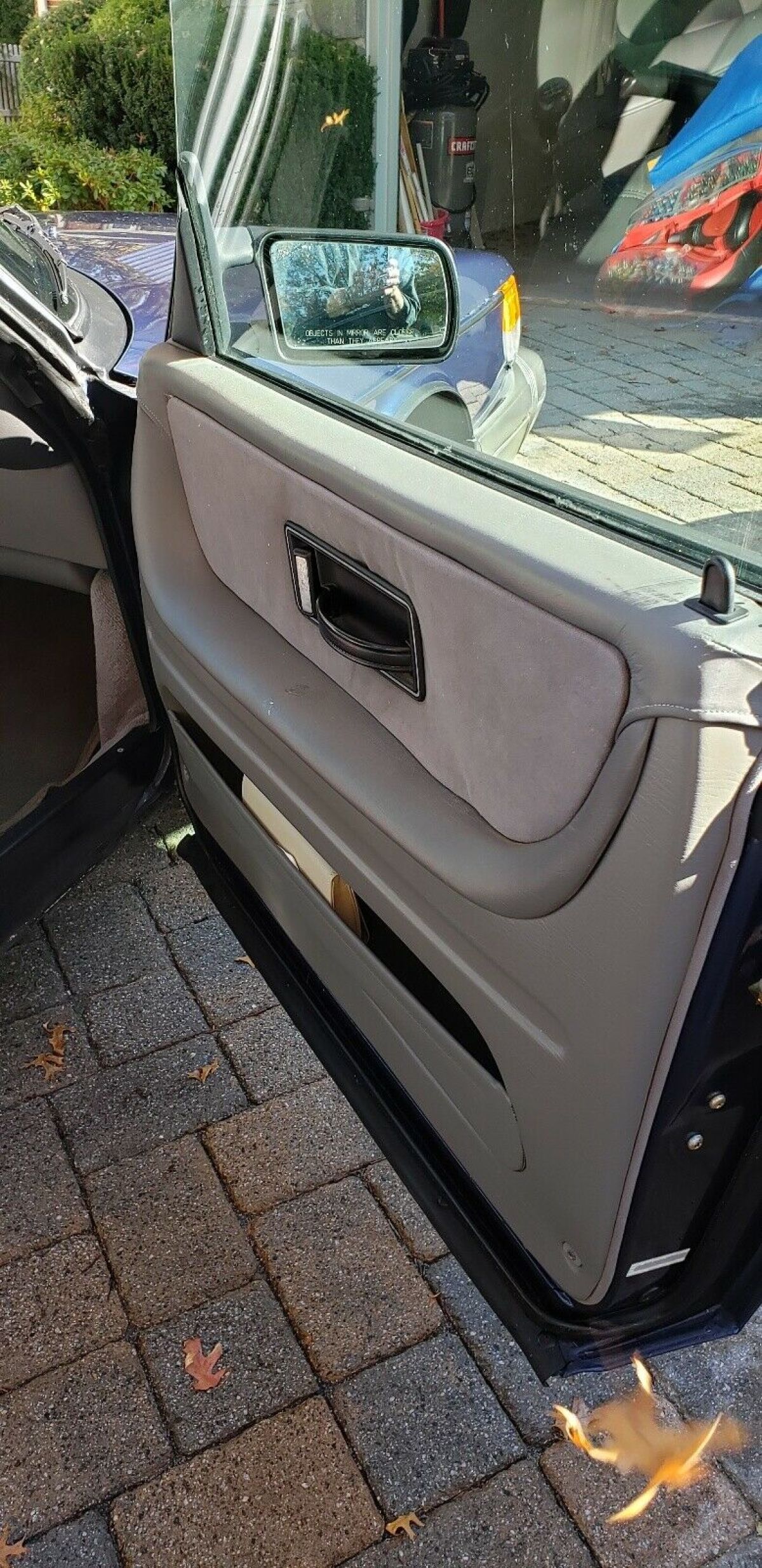 1993 Saab 900 S - photo 9