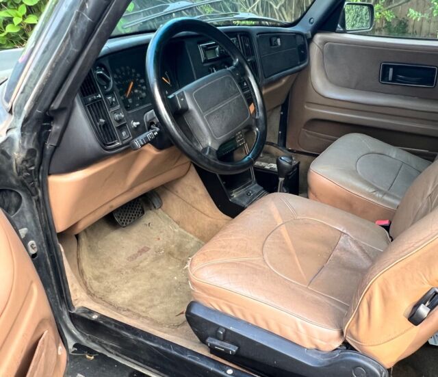 1993 Saab 900 S - photo 10