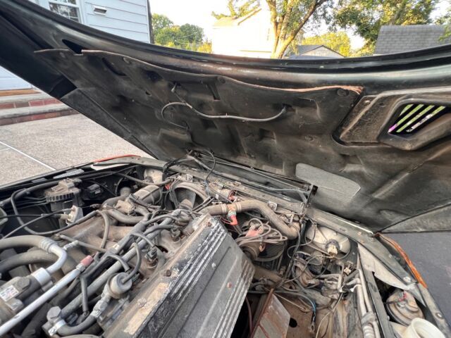 1993 Saab 900 S - photo 12
