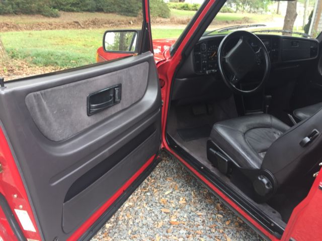 1993 Saab 900 S - photo 11