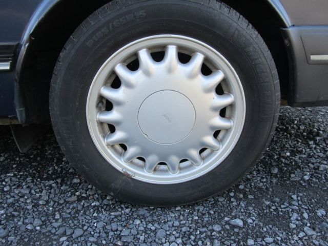 1993 Saab 900 S - photo 12