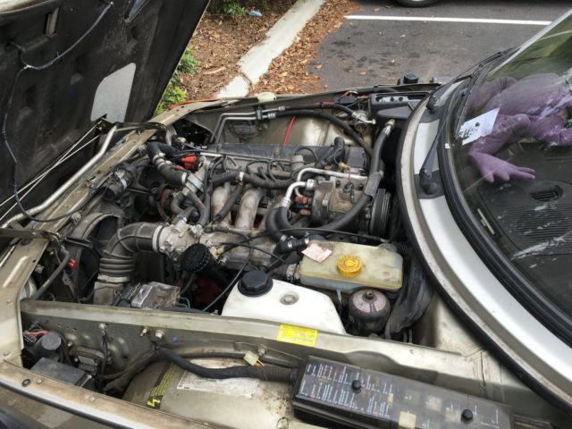 1993 Saab 900 S - photo 8