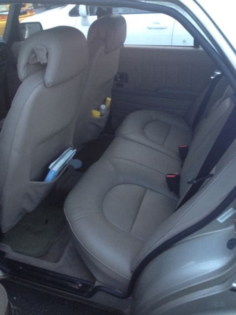 1993 Saab 900 S - photo 4