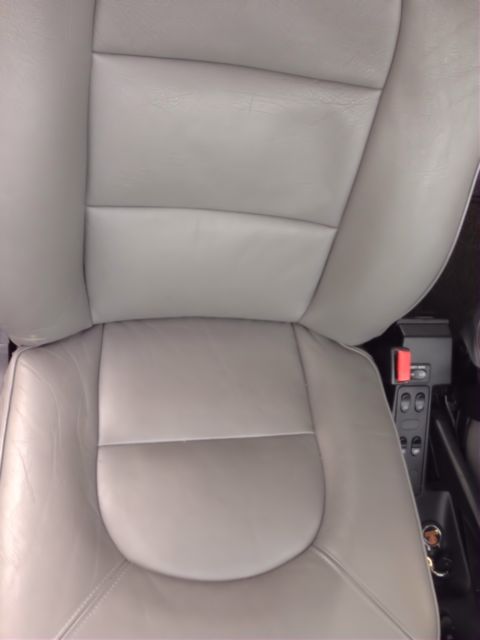 1993 Saab 900 - photo 11