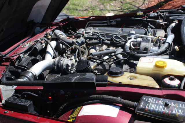 1993 Saab 900 - photo 4