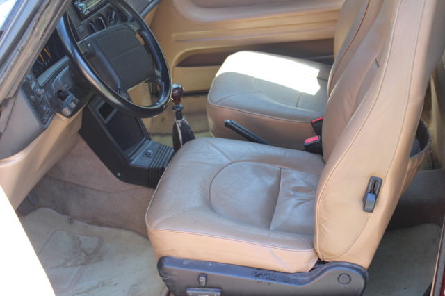 1993 Saab 900 - photo 5