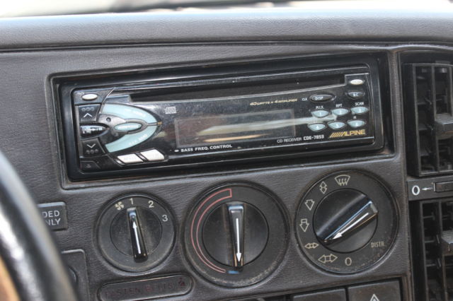 1993 Saab 900 - photo 7