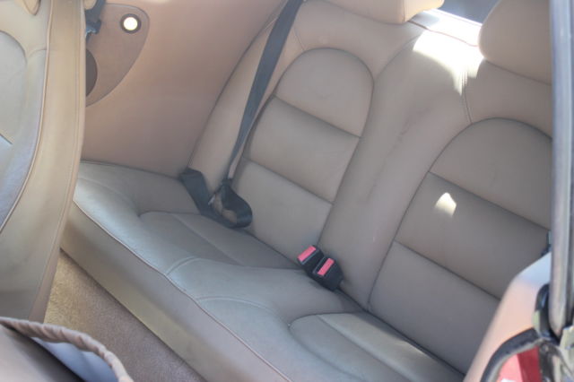 1993 Saab 900 - photo 8