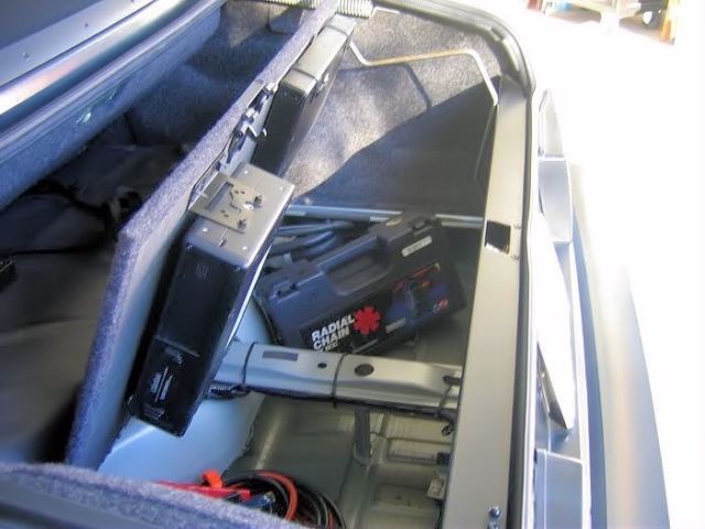 1993 Saab 900 - photo 6