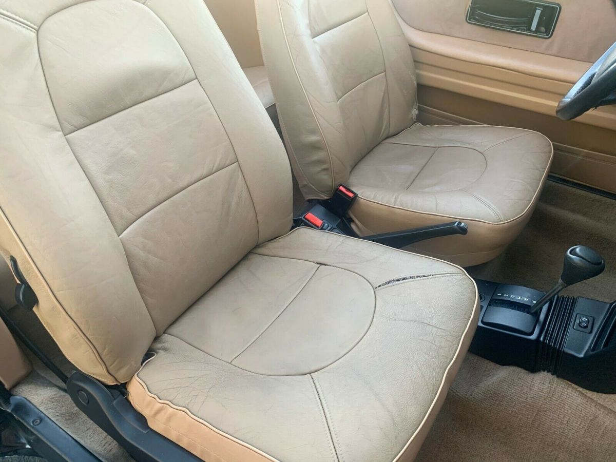 1993 Saab 900 900 Turbo Convertible - photo 10