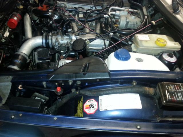 1993 Saab 900 convertible - photo 11