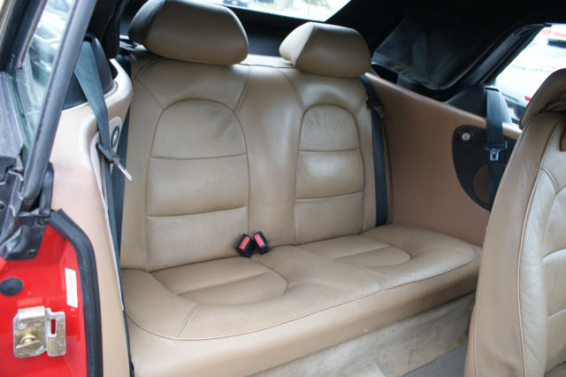 1993 Saab 900 900 Turbo - photo 11