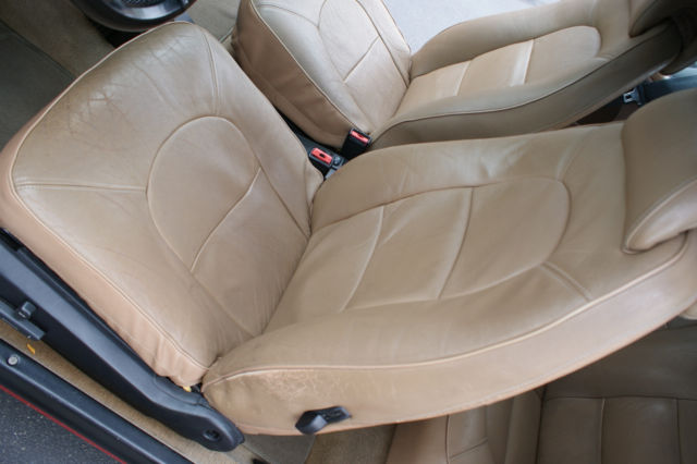 1993 Saab 900 900 Turbo - photo 12