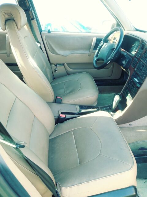 1993 Saab 9000 - photo 6