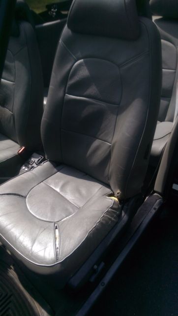 1993 Saab 900 Coupe - photo 8