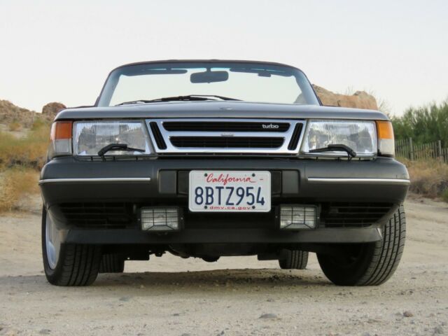 1993 Saab 900 - photo 4