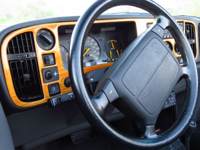 1993 Saab 900 - photo 7