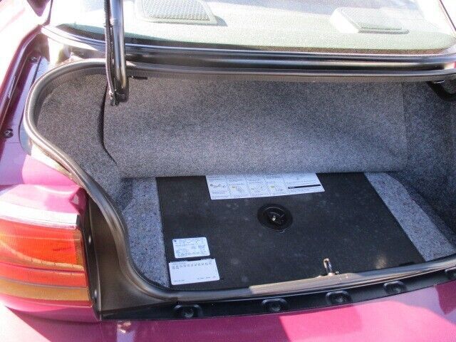 1993 Saturn SC2 - photo 13