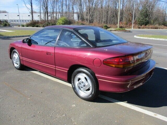 1993 Saturn SC2 - photo 3