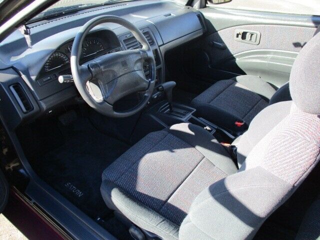 1993 Saturn SC2 - photo 6