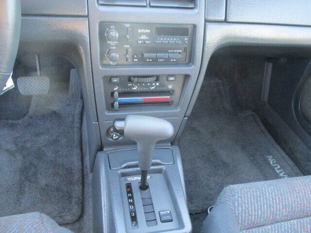 1993 Saturn SC2 - photo 8