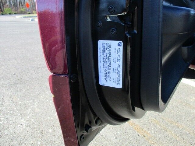 1993 Saturn SC2 - photo 9