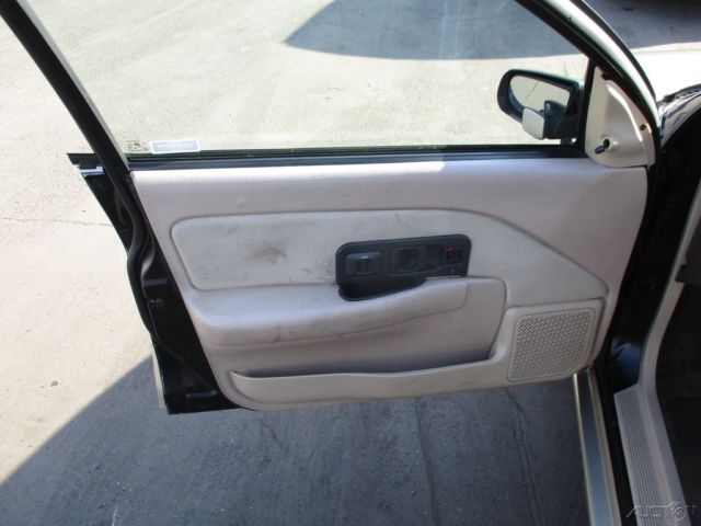 1993 Saturn S-Series SWB - photo 11