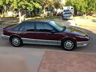 1993 Saturn S-Series SL2 - photo 6