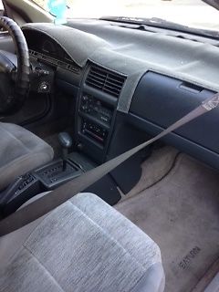 1993 Saturn S-Series SL2 - photo 9