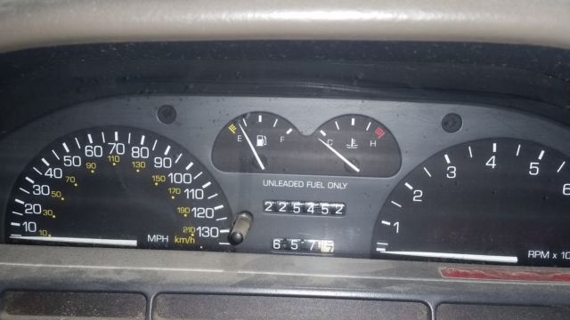 1992 Saturn S-Series - photo 10
