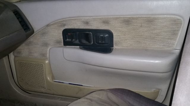 1992 Saturn S-Series - photo 6