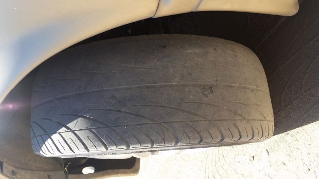 1992 Saturn S-Series - photo 9