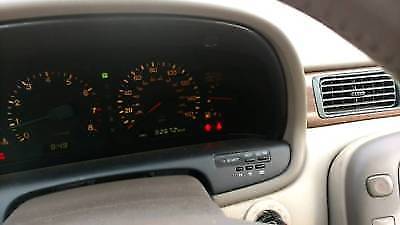 1993 Lexus SC - photo 11