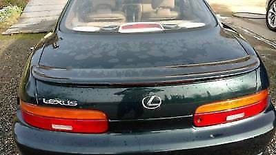 1993 Lexus SC - photo 6
