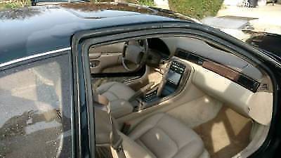 1993 Lexus SC - photo 8
