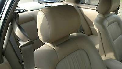 1993 Lexus SC - photo 9