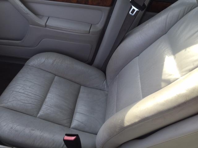 1993 BMW 7-Series 740iL - photo 10
