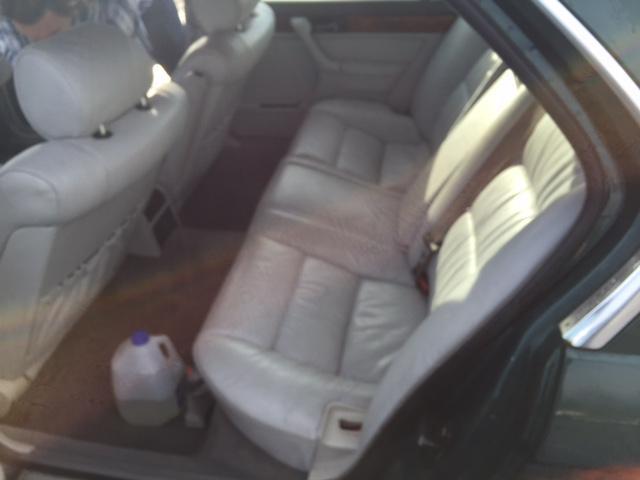 1993 BMW 7-Series 740iL - photo 11