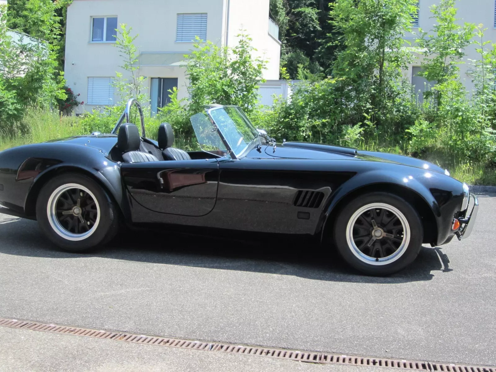 1993 Shelby Cobra 1993 Shelby Cobra