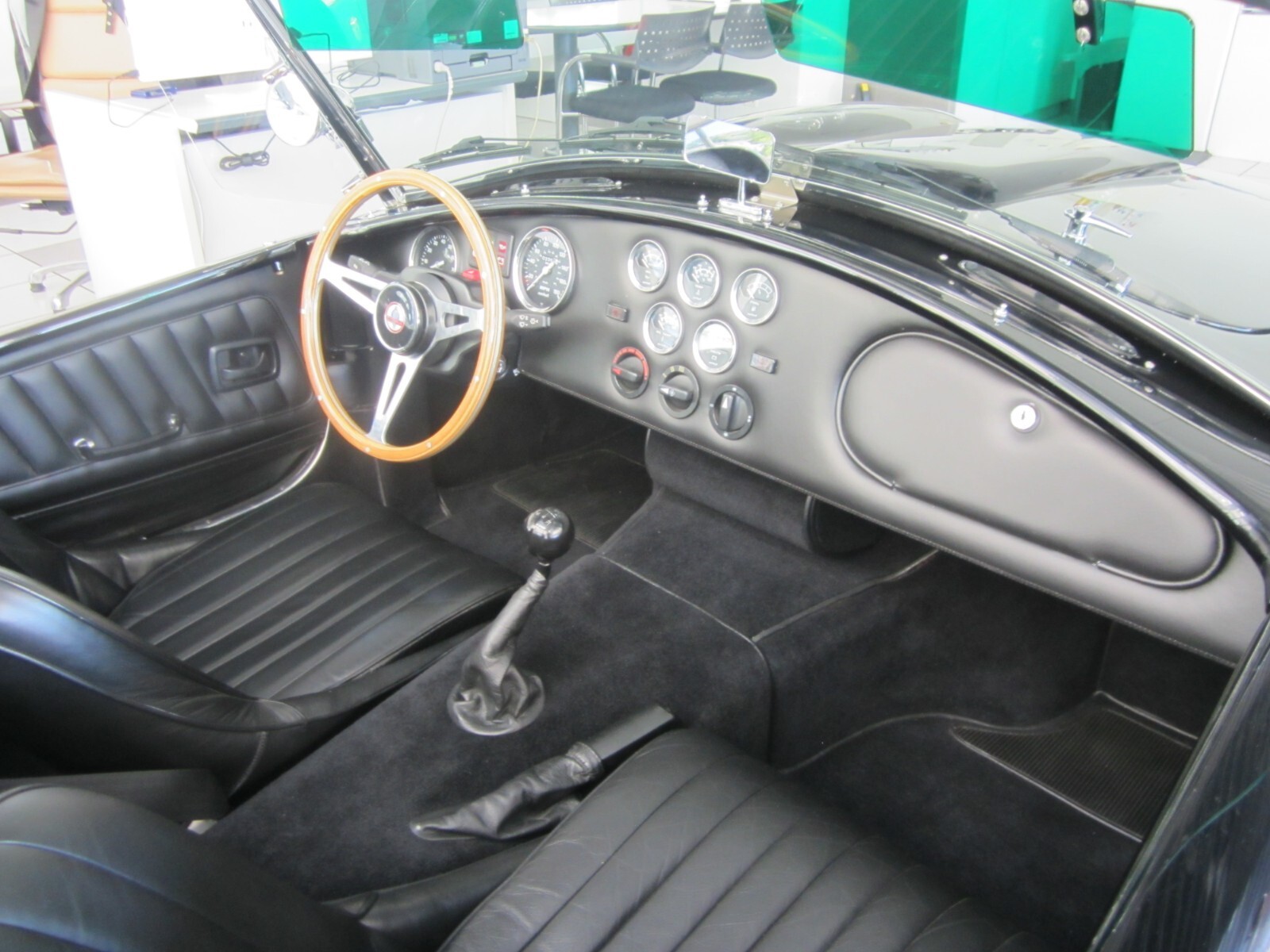 1993 Shelby Cobra - photo 12