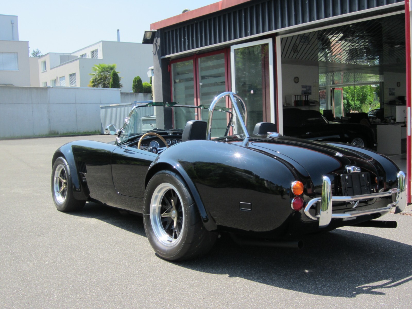 1993 Shelby Cobra - photo 5