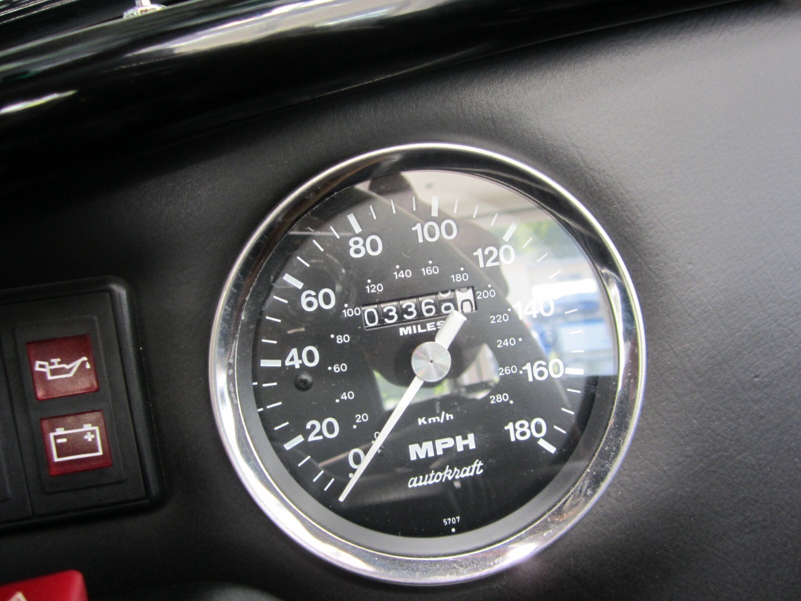 1993 Shelby Cobra - photo 7