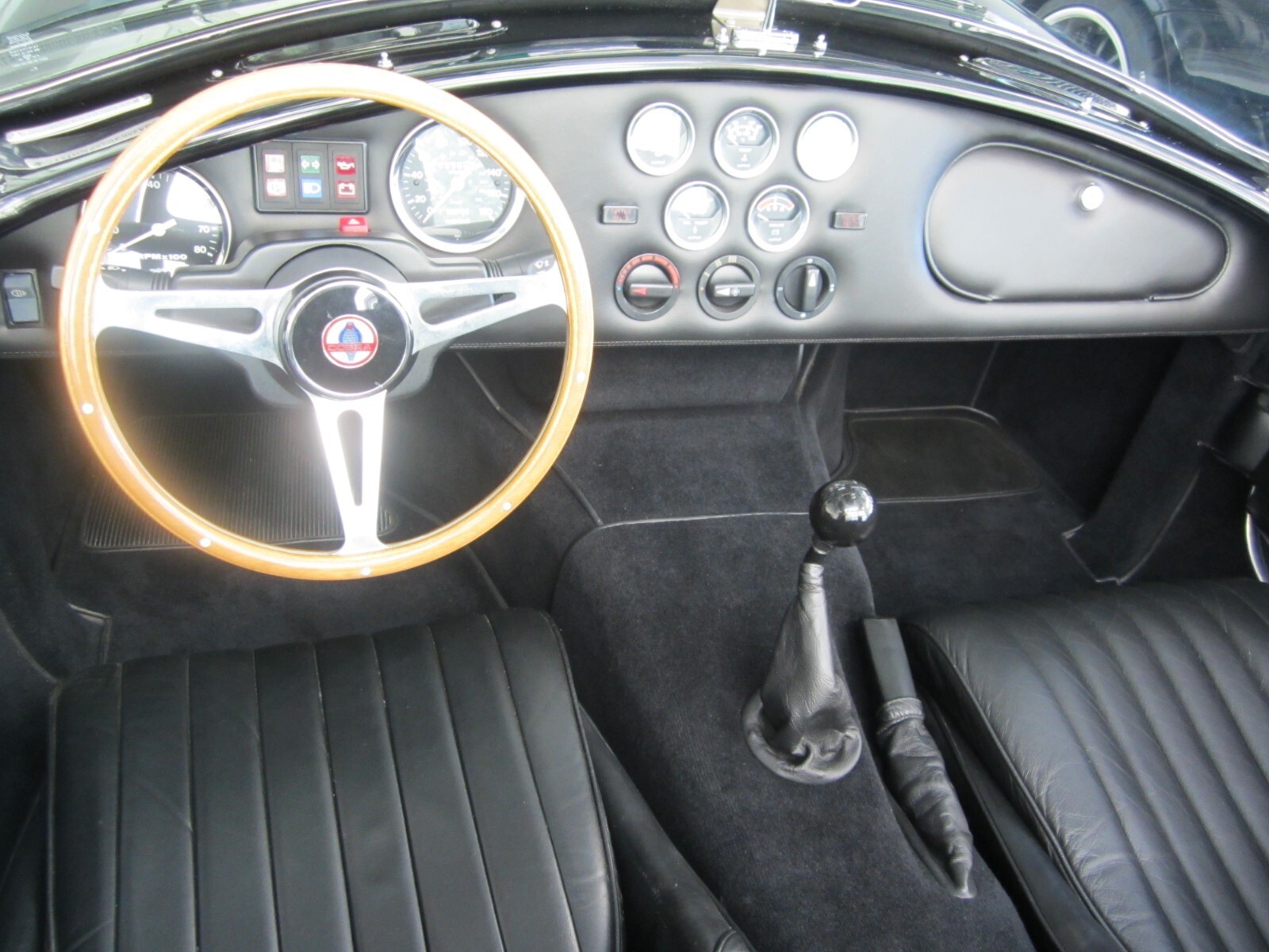 1993 Shelby Cobra - photo 8