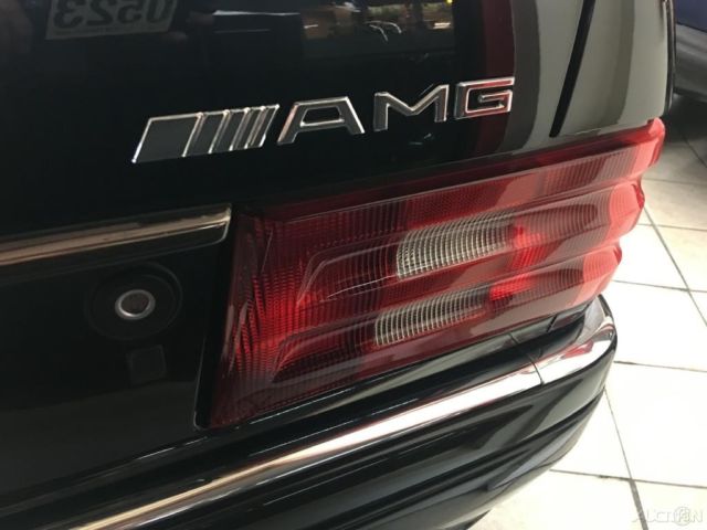 1993 Mercedes-Benz 600-Series SL - photo 10