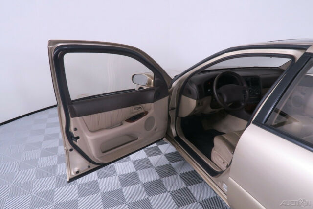 1993 Lexus GS SPORT SEDAN - photo 10
