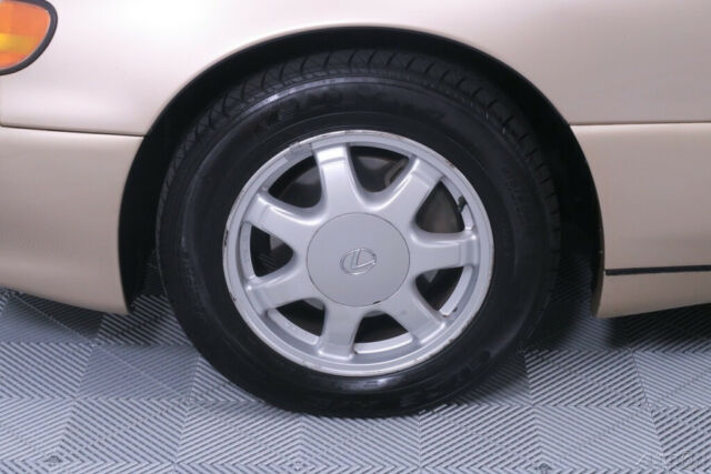 1993 Lexus GS SPORT SEDAN - photo 12