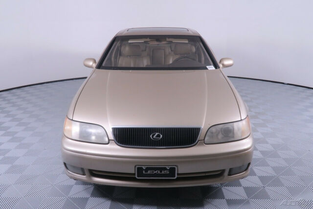 1993 Lexus GS SPORT SEDAN - photo 3