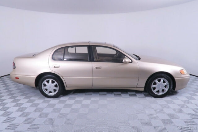 1993 Lexus GS SPORT SEDAN - photo 5