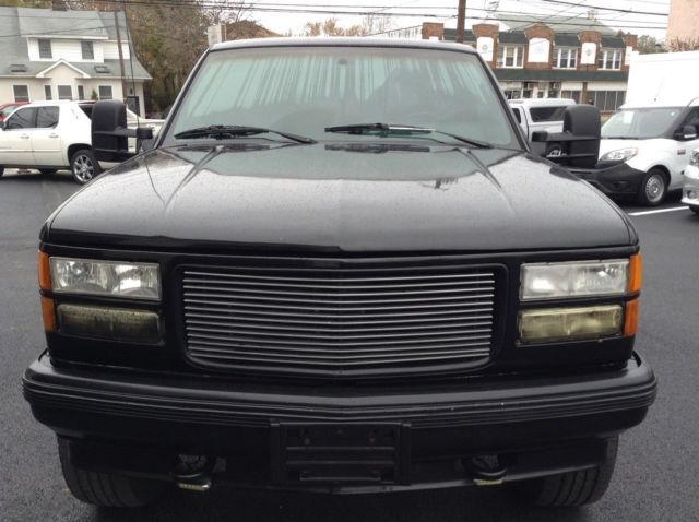 1993 GMC Sierra 1500 Sportside - photo 2
